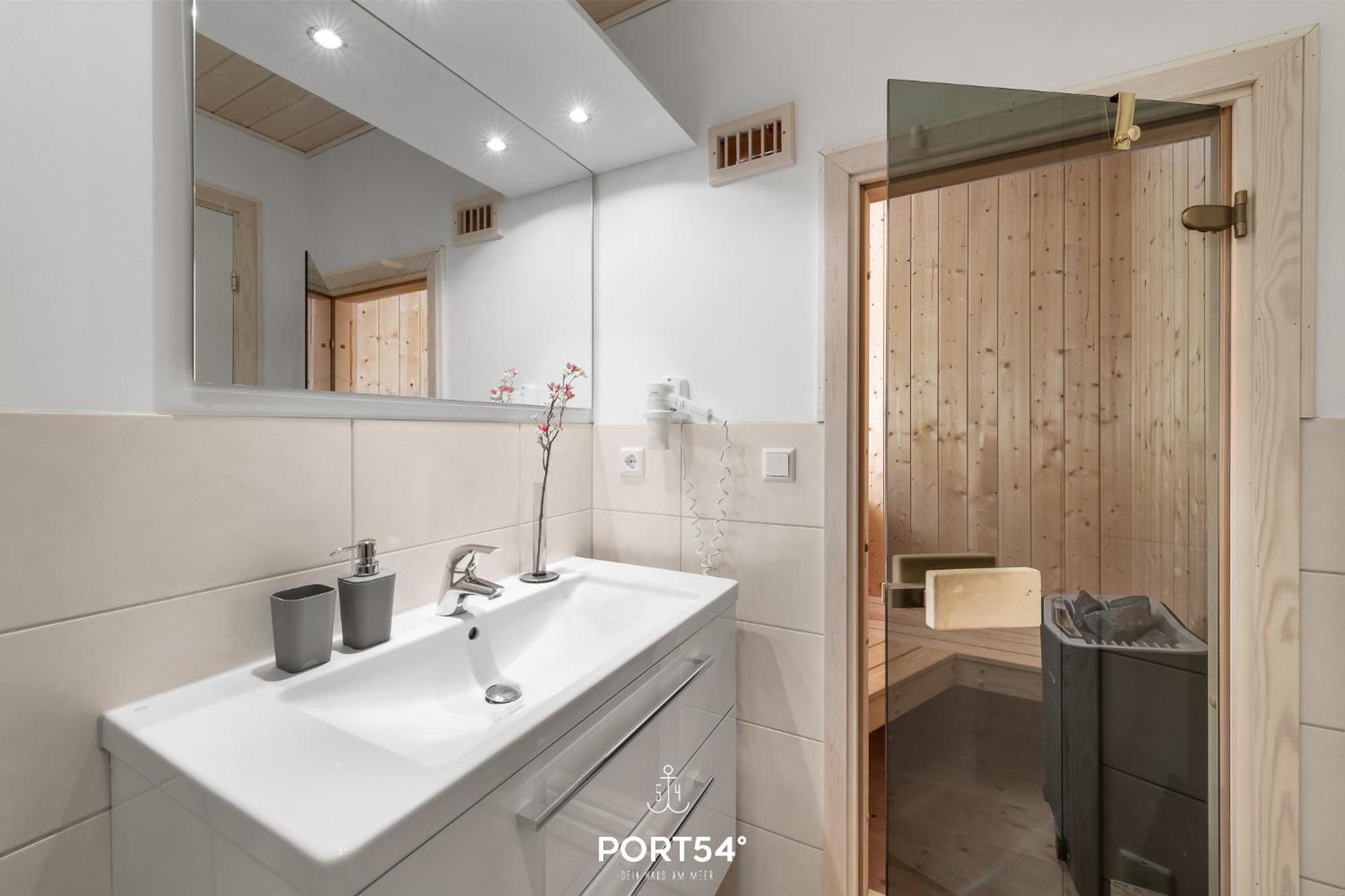 Ferienhaus Lagunenblick 41 Marina Wendtorf Ngoại thất bức ảnh