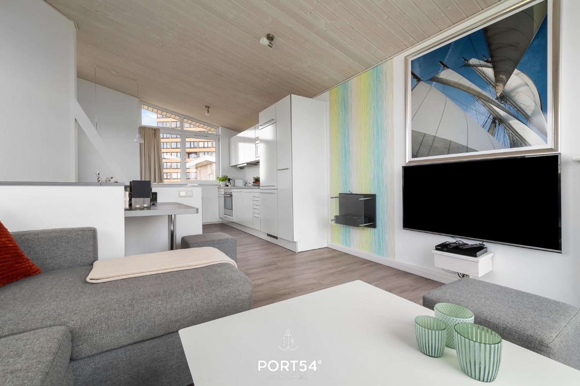 Ferienhaus Lagunenblick 41 Marina Wendtorf Ngoại thất bức ảnh