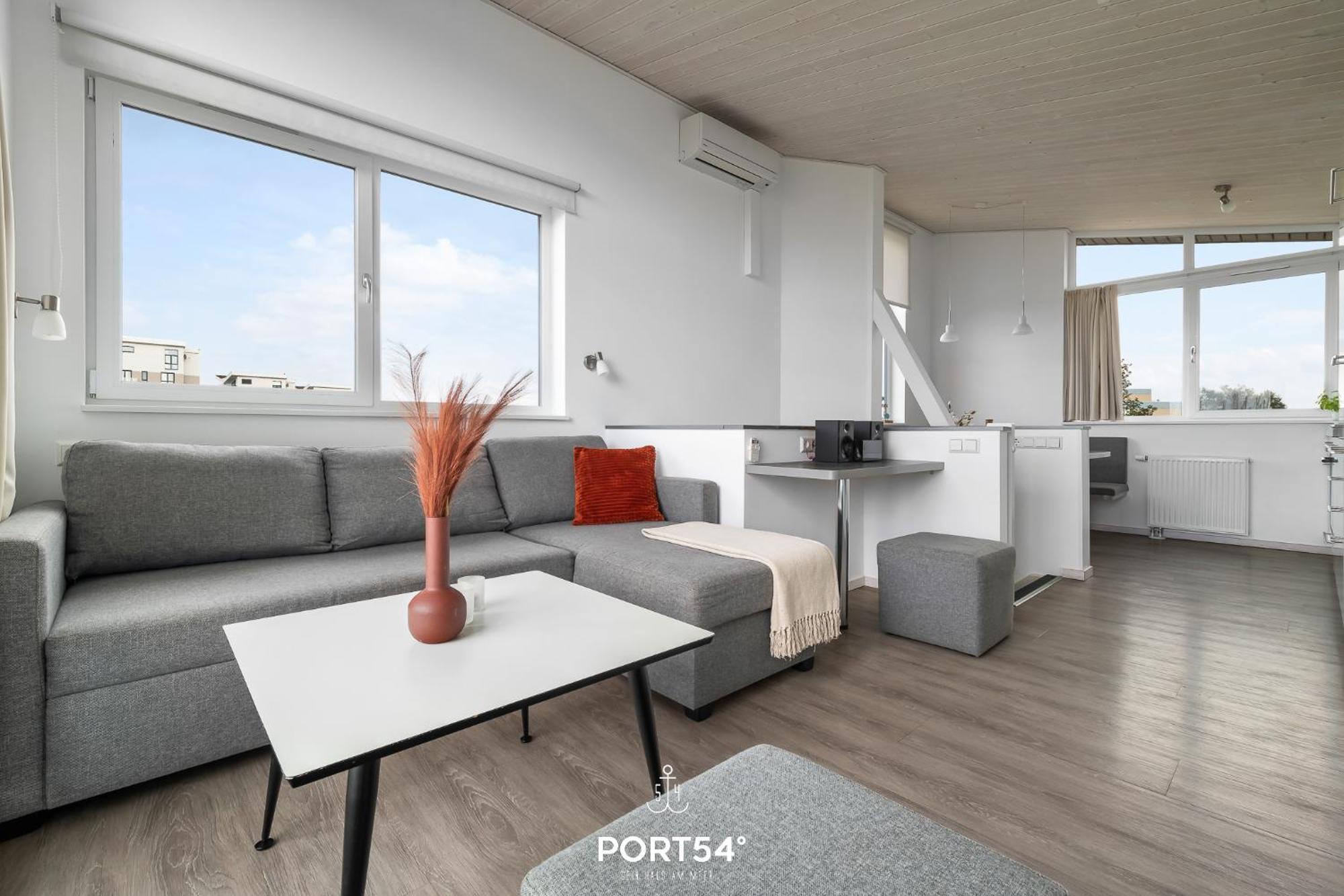 Ferienhaus Lagunenblick 41 Marina Wendtorf Ngoại thất bức ảnh