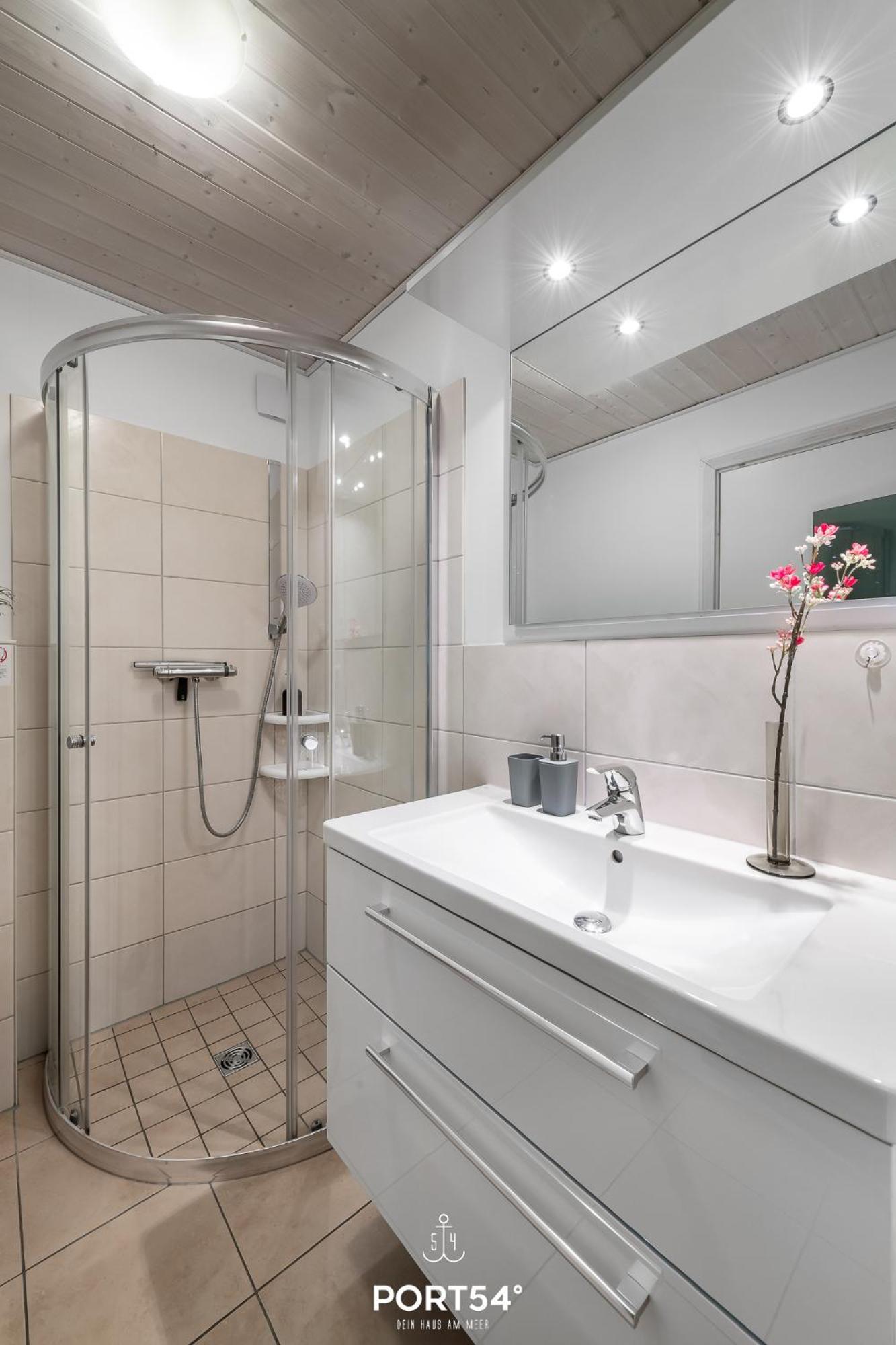 Ferienhaus Lagunenblick 41 Marina Wendtorf Ngoại thất bức ảnh
