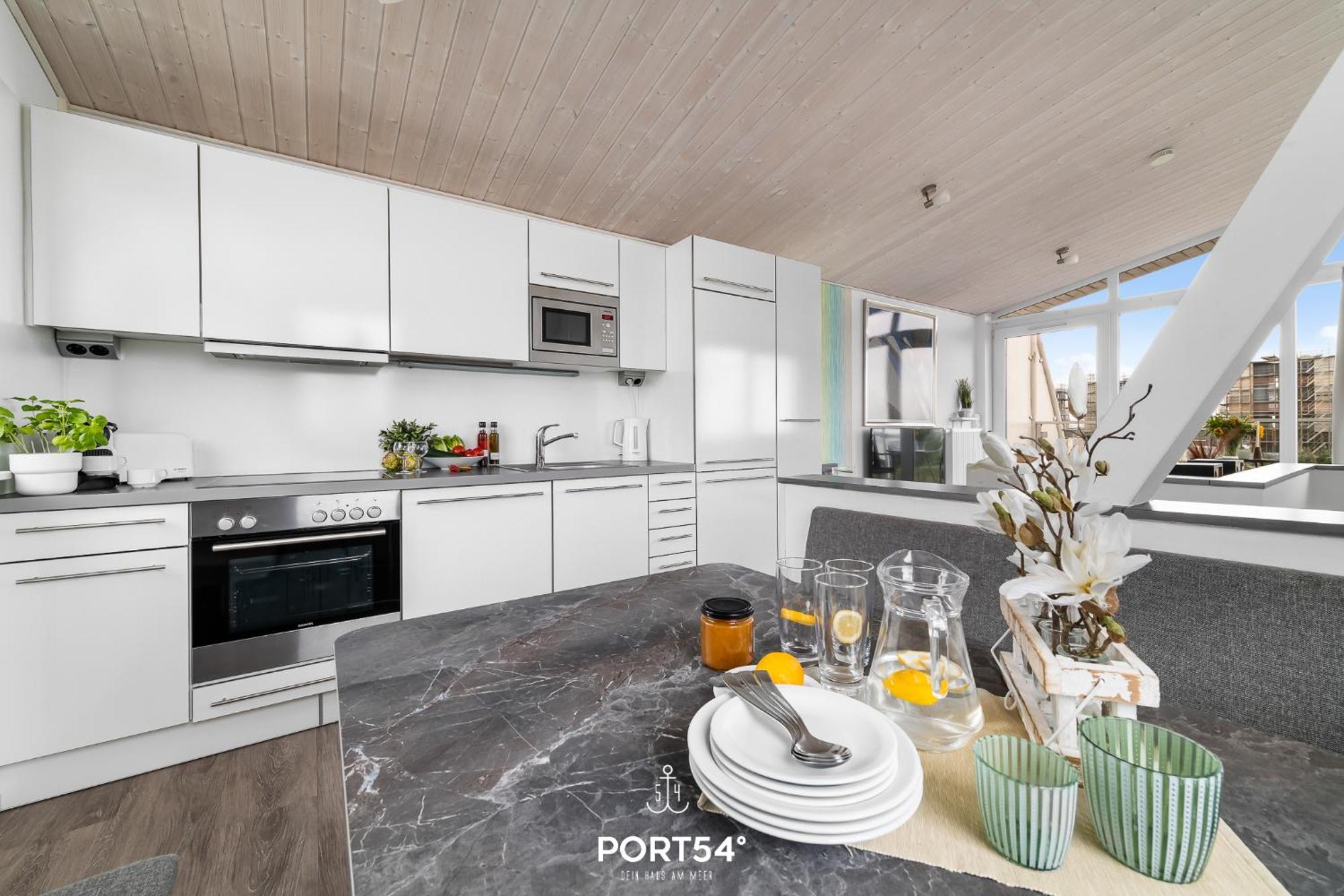Ferienhaus Lagunenblick 41 Marina Wendtorf Ngoại thất bức ảnh